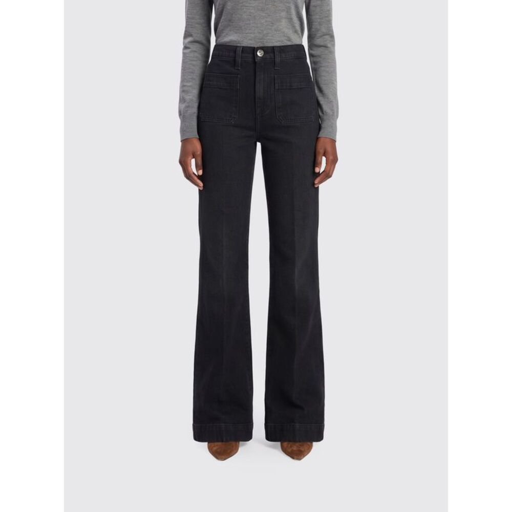7 For All Mankind Women Jeans Woman 7 For All Mankind
